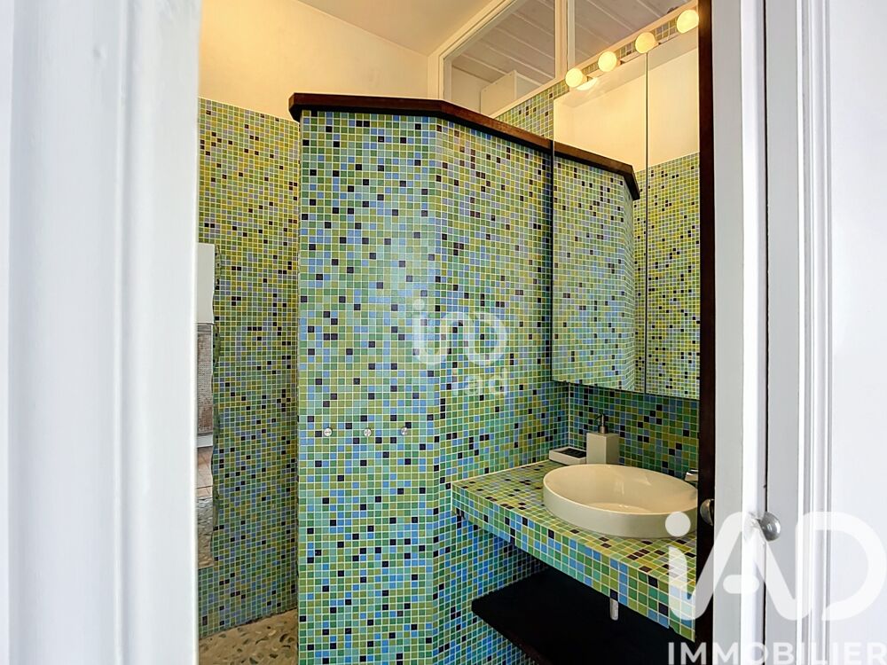 � vendre  Villa Saint-Maur-des-Foss�s (94100)