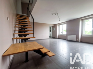  Maison � louer 4 pi�ces 113 m�