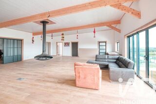  Maison � vendre 12 pi�ces 460 m�