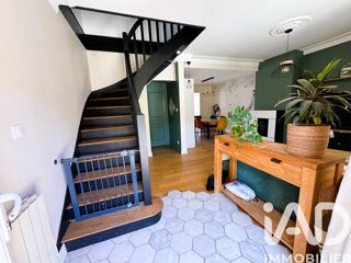  Maison � vendre 5 pi�ces 114 m�