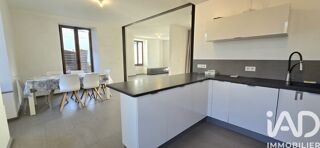  Appartement � vendre 5 pi�ces 93 m�