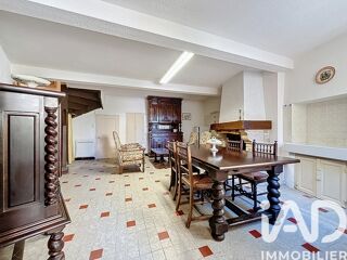  Maison � vendre 6 pi�ces 100 m�