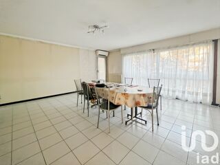  Appartement � vendre 5 pi�ces 121 m�