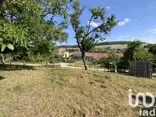 Terrain � vendre 595 m�