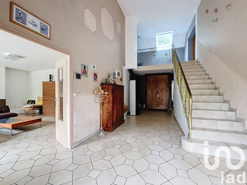 � vendre  Maison La Chapelle-sur-Erdre (44240)