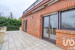  Villa � vendre 9 pi�ces 192 m�