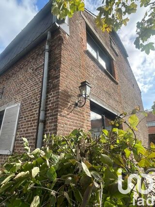  Maison � vendre 12 pi�ces 222 m�