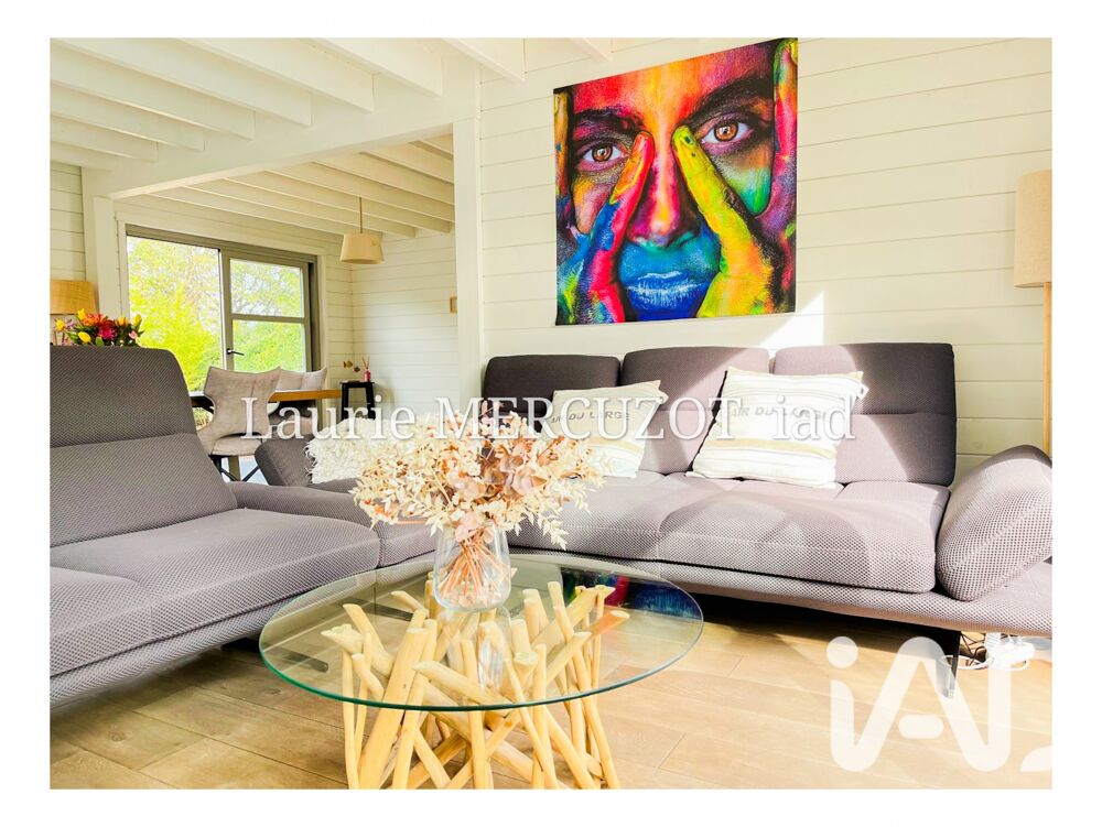  vendre  Maison Villeneuve-de-la-Raho (66180)