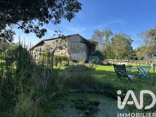 Maison 5 pièces 133 m² · à La Ronde · 133 m² · 249 000 €