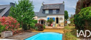  Maison � vendre 6 pi�ces 112 m�