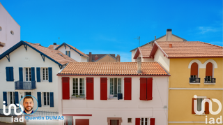  Appartement � vendre 2 pi�ces 35 m�