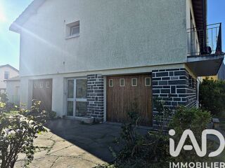  Maison � vendre 6 pi�ces 160 m�