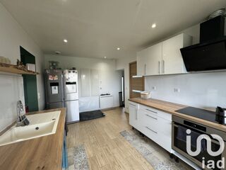  Maison � vendre 5 pi�ces 95 m�