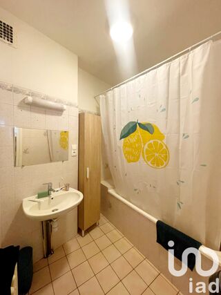  Appartement � vendre 2 pi�ces 56 m�