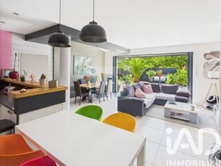  Maison � vendre 9 pi�ces 223 m�