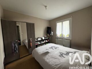  Maison � vendre 3 pi�ces 65 m�
