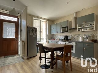  Maison � vendre 4 pi�ces 125 m�