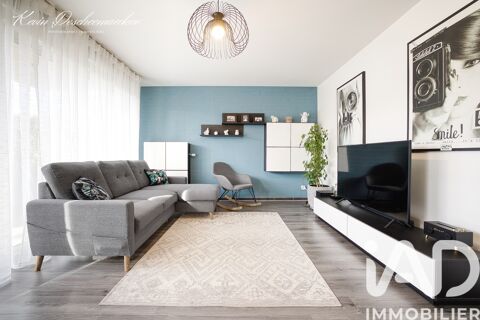   Vente Appartement 3 pi�ces Appartement - 3 pi�ce(s) - 69 m�