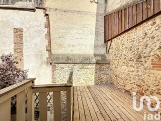  Immeuble  vendre 145 m