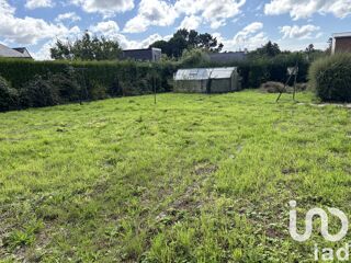  Terrain � vendre 510 m�