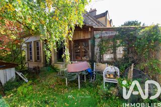  Maison � vendre 8 pi�ces 185 m�