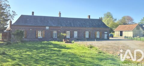   Vente Long�re 4 pi�ces Maison - 4 pi�ce(s) - 110 m�