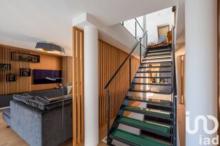  Appartement � vendre 5 pi�ces 155 m�