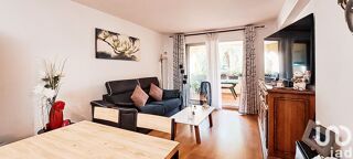  Appartement � vendre 2 pi�ces 40 m�