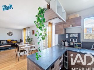  Appartement � vendre 3 pi�ces 71 m�