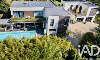  Maison � vendre 9 pi�ces 455 m�