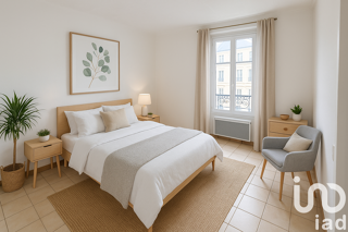  Appartement  vendre 3 pices 67 m