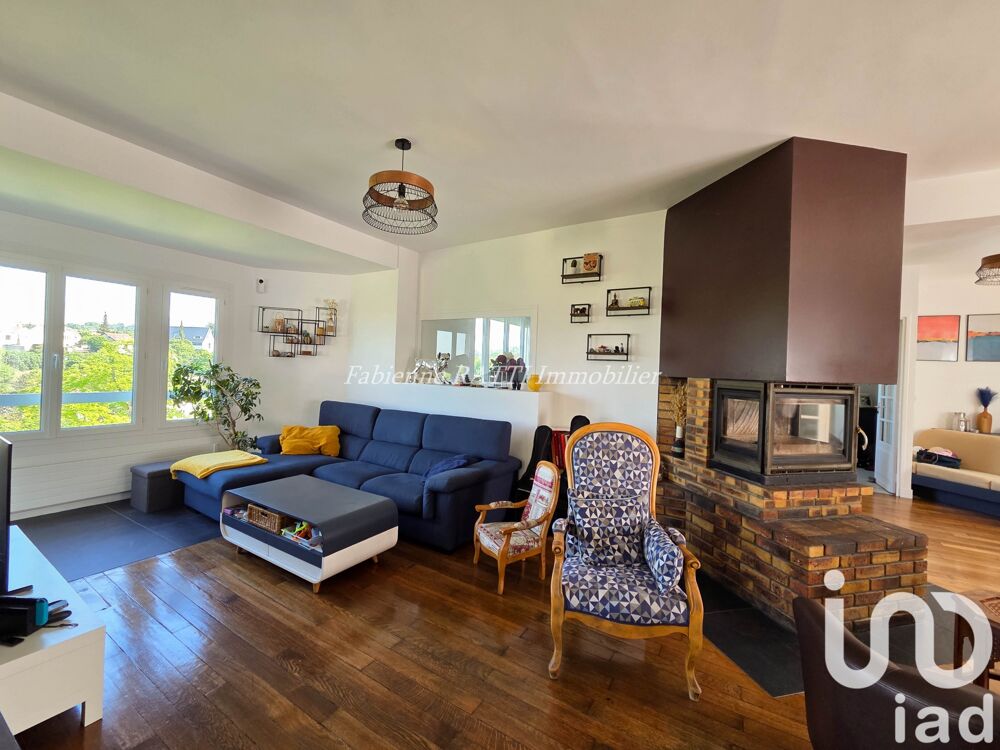  vendre  Maison La Frette-sur-Seine (95530)