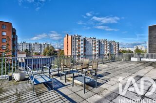  Appartement � vendre 4 pi�ces 100 m�