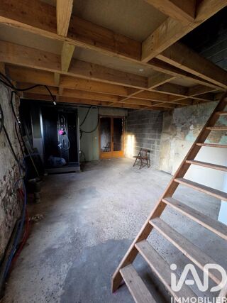  Maison � vendre 3 pi�ces 82 m�