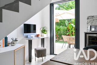  Maison � vendre 3 pi�ces 82 m�