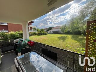  Appartement  vendre 2 pices 50 m