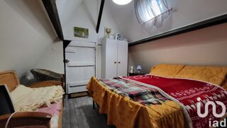  Maison � vendre 3 pi�ces 55 m�