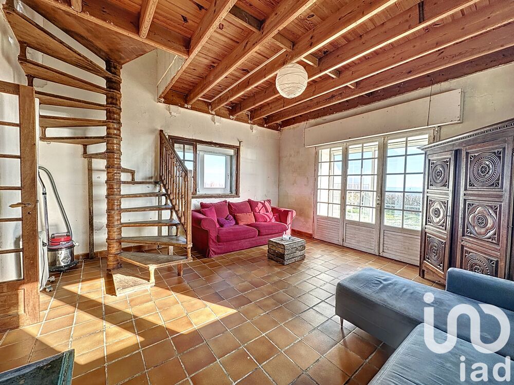  vendre  Maison Quiberon (56170)