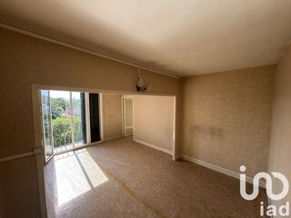  Appartement  vendre 2 pices 48 m