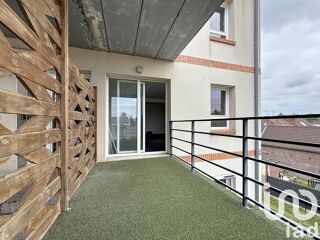  Appartement  vendre 3 pices 70 m