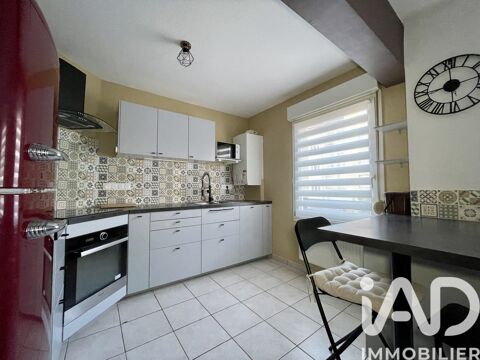  Appartement � louer 2 pi�ces 62 m�