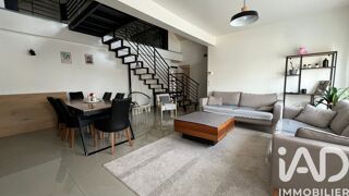  Maison � vendre 4 pi�ces 135 m�