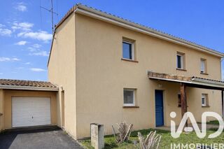  Maison � vendre 3 pi�ces 65 m�