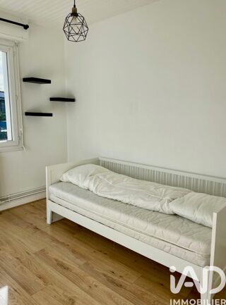  Appartement � vendre 4 pi�ces 72 m�