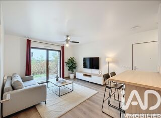  Appartement � vendre 2 pi�ces 40 m�