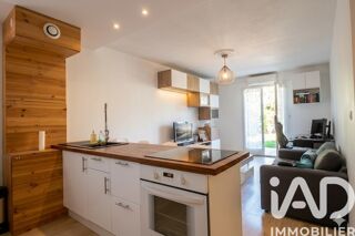  Appartement � vendre 2 pi�ces 40 m�