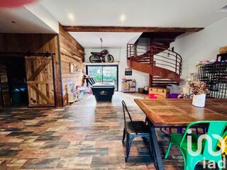  Maison  vendre 5 pices 200 m