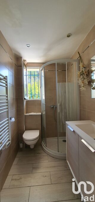  Appartement � vendre 1 pi�ce 20 m�