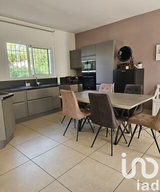  Maison  vendre 4 pices 112 m