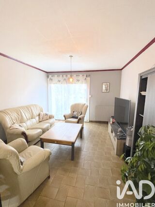  Maison � vendre 6 pi�ces 116 m�